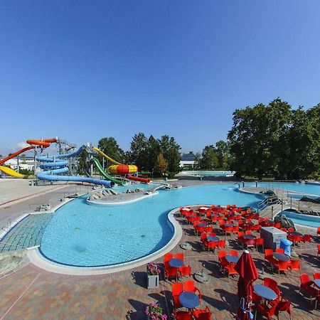Apartma Marija Hiska 79 Villa Catez ob Savi Exterior foto