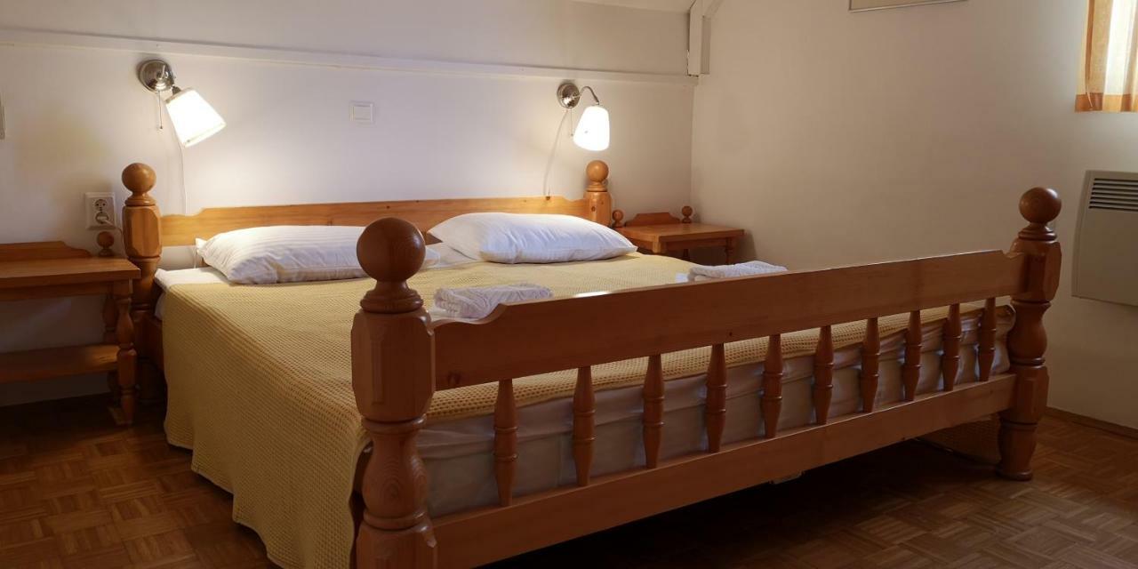 Apartma Marija Hiska 79 Villa Catez ob Savi Exterior foto