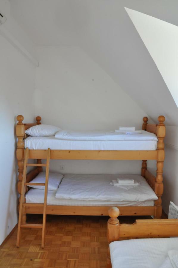Apartma Marija Hiska 79 Villa Catez ob Savi Exterior foto